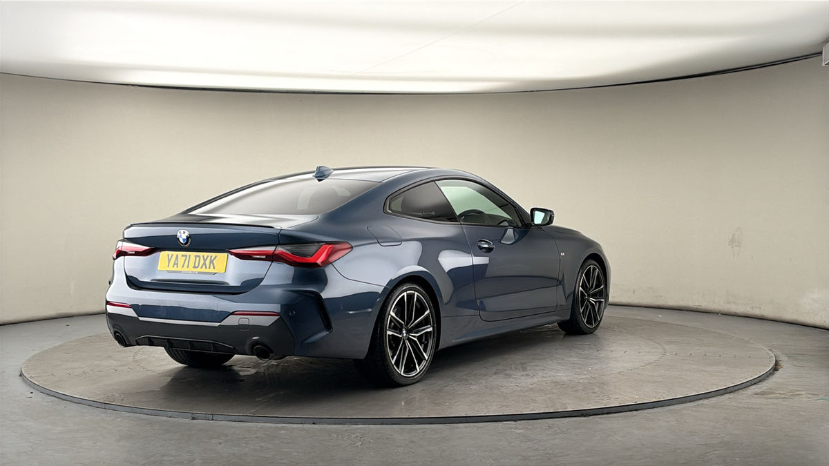 More views of BMW 4 Series