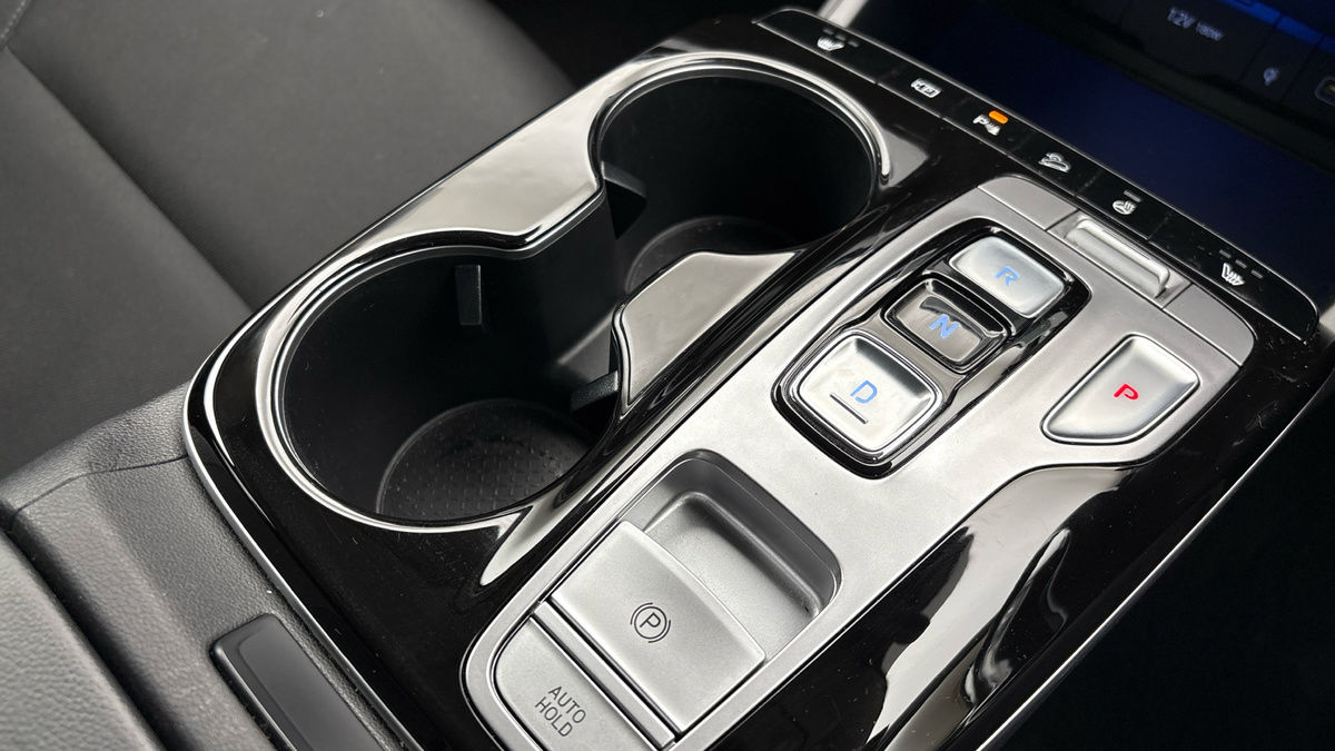 Hyundai TUCSON Image 26