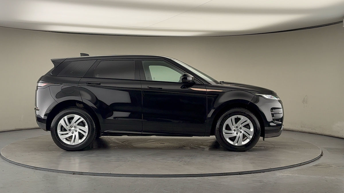 Land Rover Range Rover Evoque Image 16