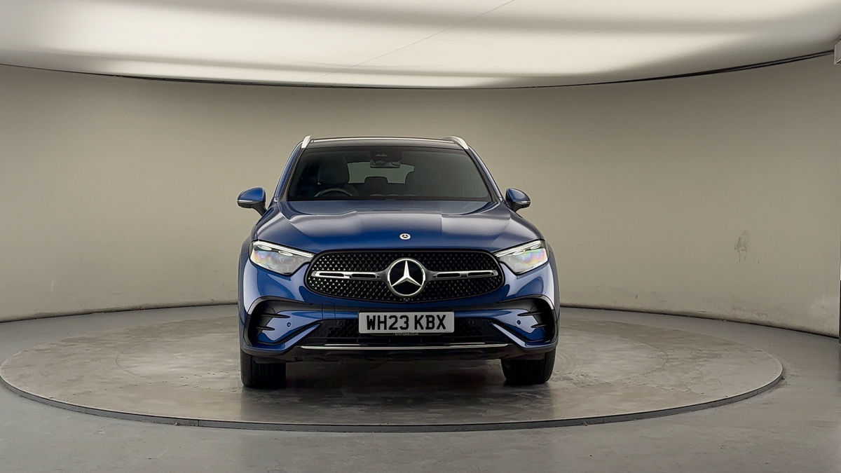 More views of Mercedes-Benz GLC