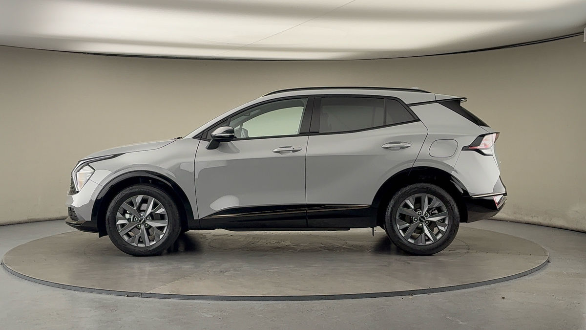 Kia Sportage Image 15