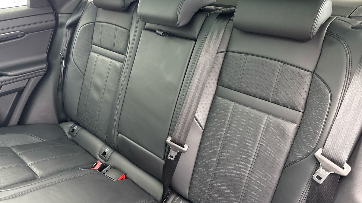 Land Rover Range Rover Evoque Image 8