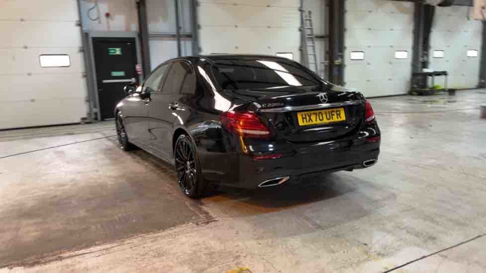 More views of Mercedes-Benz E Class