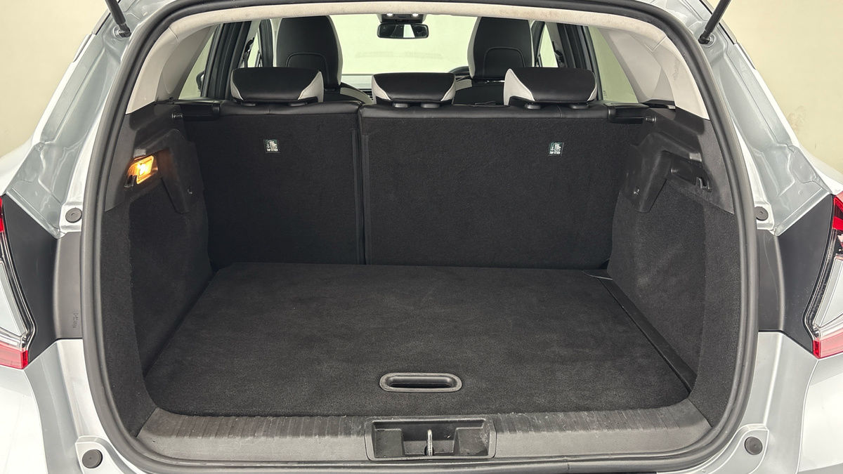 Renault CAPTUR Image 11