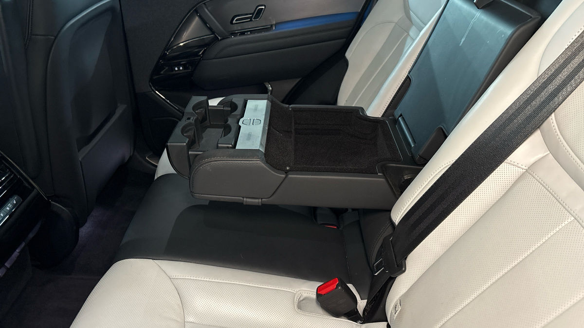 Land Rover Range Rover Sport Image 9