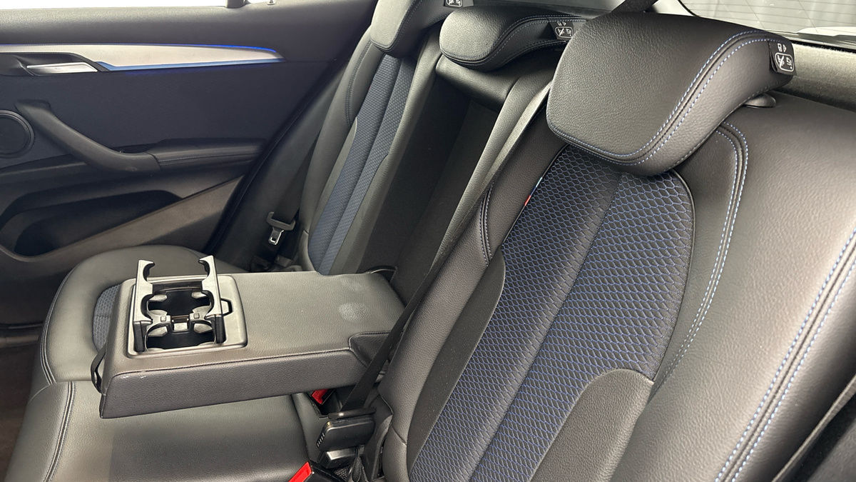 BMW X2 Image 9