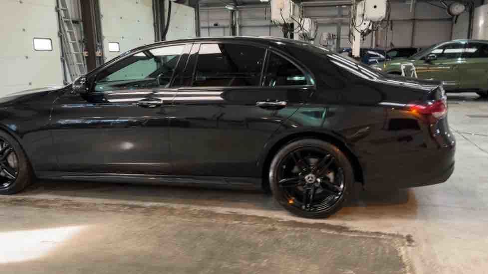 More views of Mercedes-Benz E Class