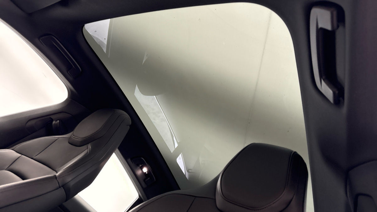 Porsche Taycan Image 7