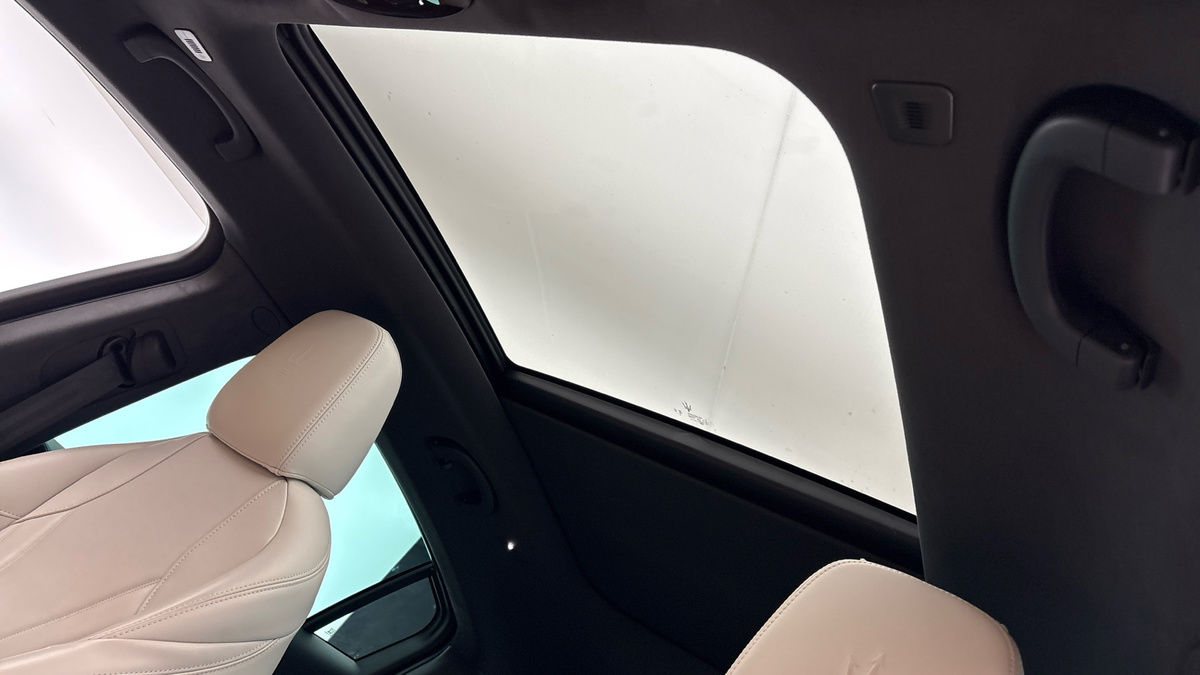 Maserati Grecale Image 6