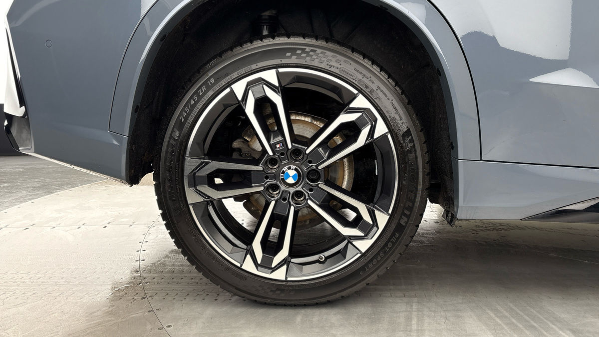 BMW X1 Image 10