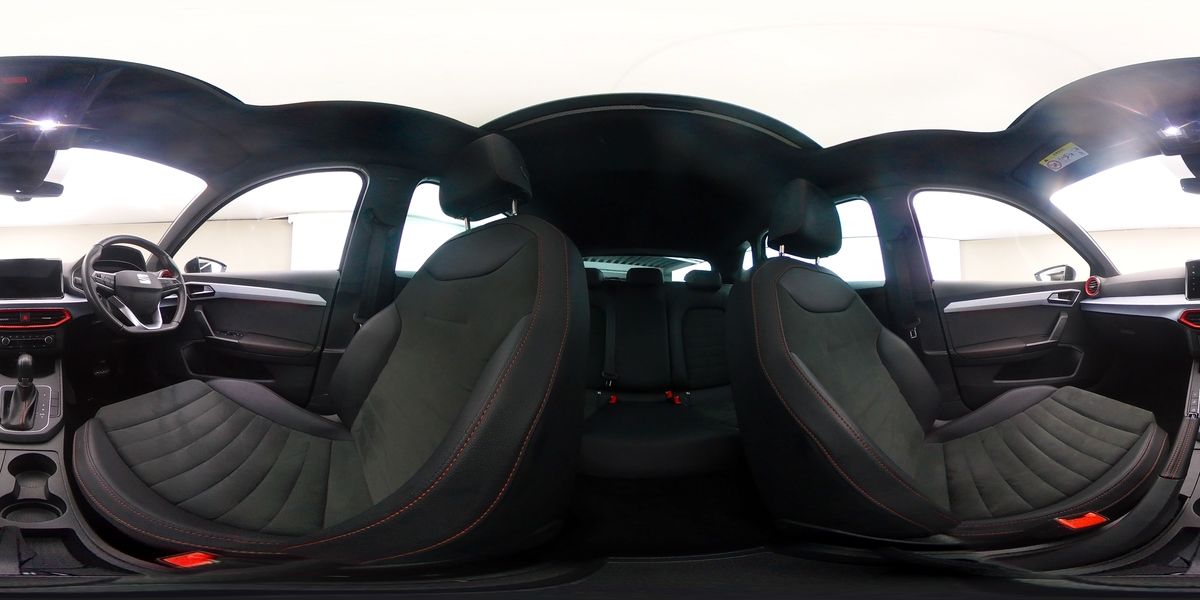 More views of SEAT Ibiza