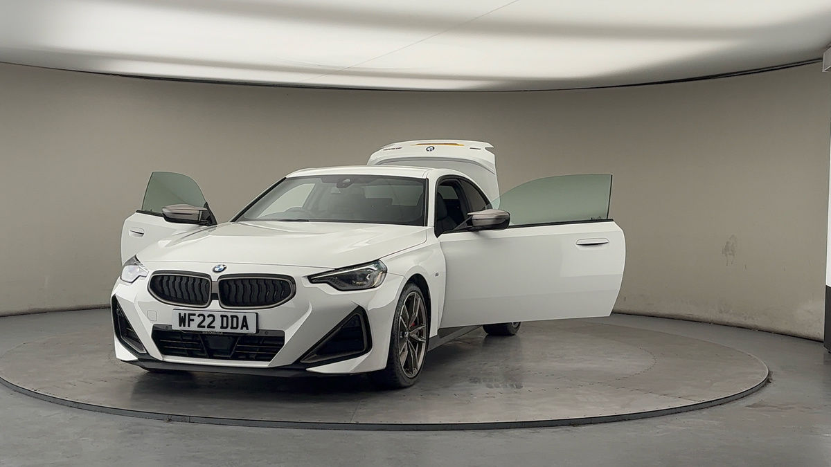 More views of BMW 2 Series