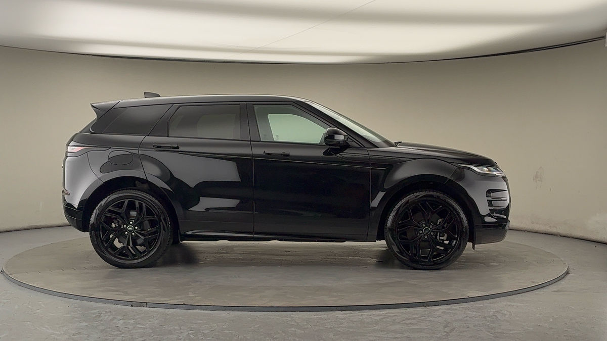 Land Rover Range Rover Evoque Image 16