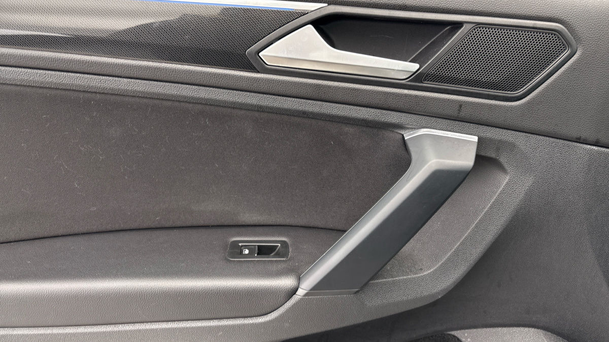 Volkswagen Tiguan Image 19