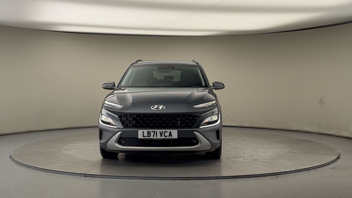Hyundai KONA Image 3