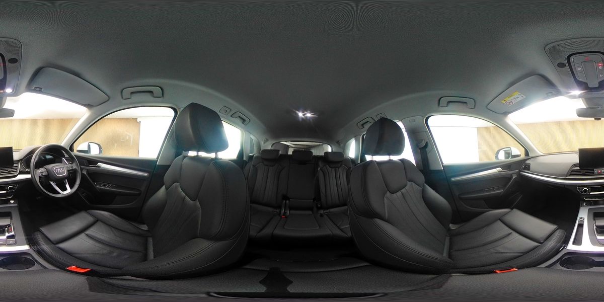 More views of Audi Q5