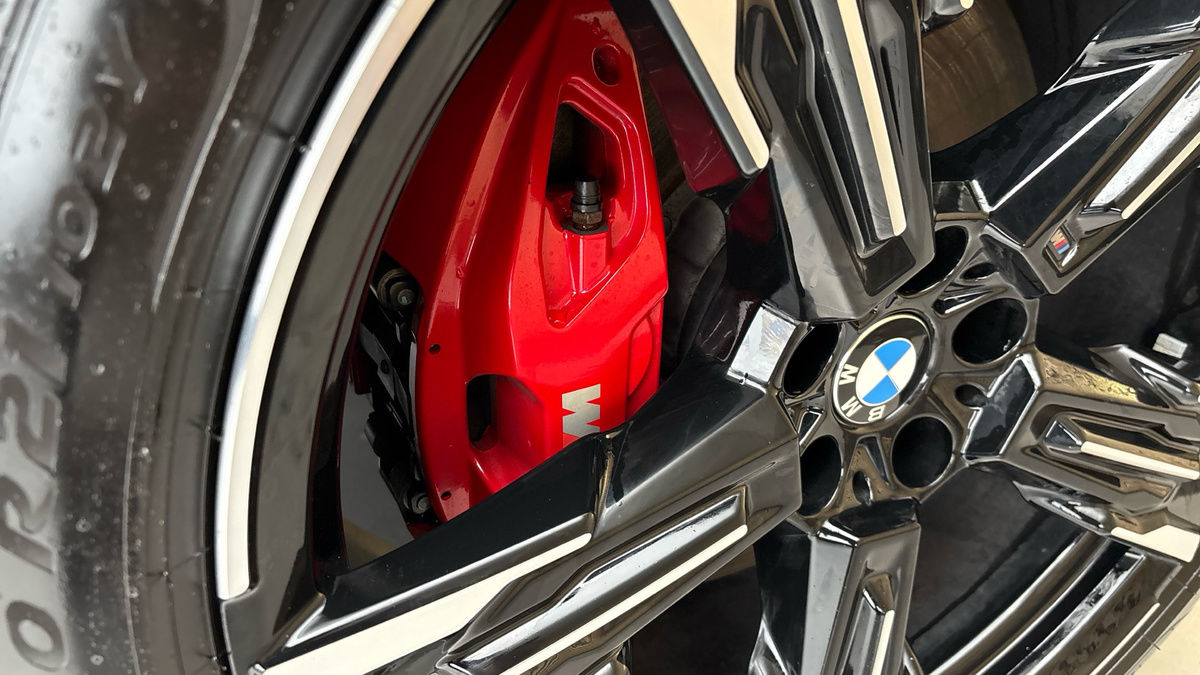 BMW X3 Image 41