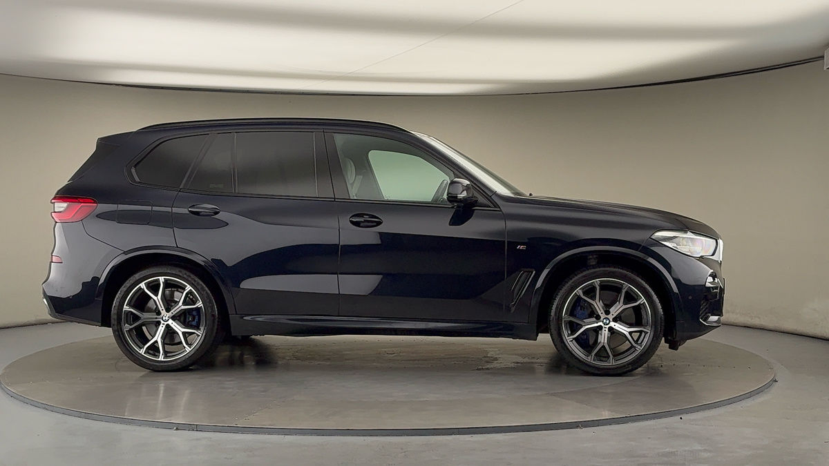 More views of BMW X5