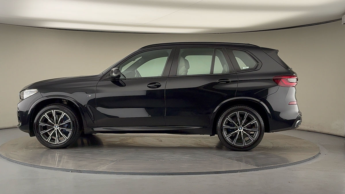 More views of BMW X5