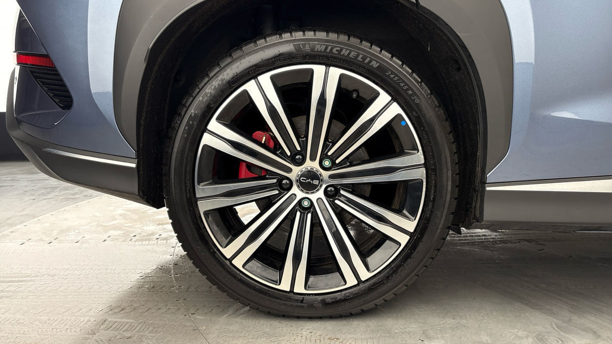 BYD Sealion 7 Image 10