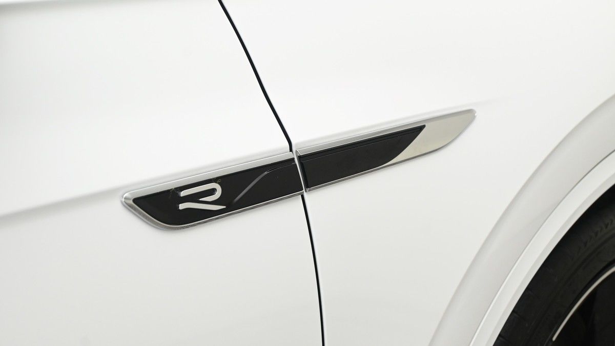 Volkswagen Touareg Image 23
