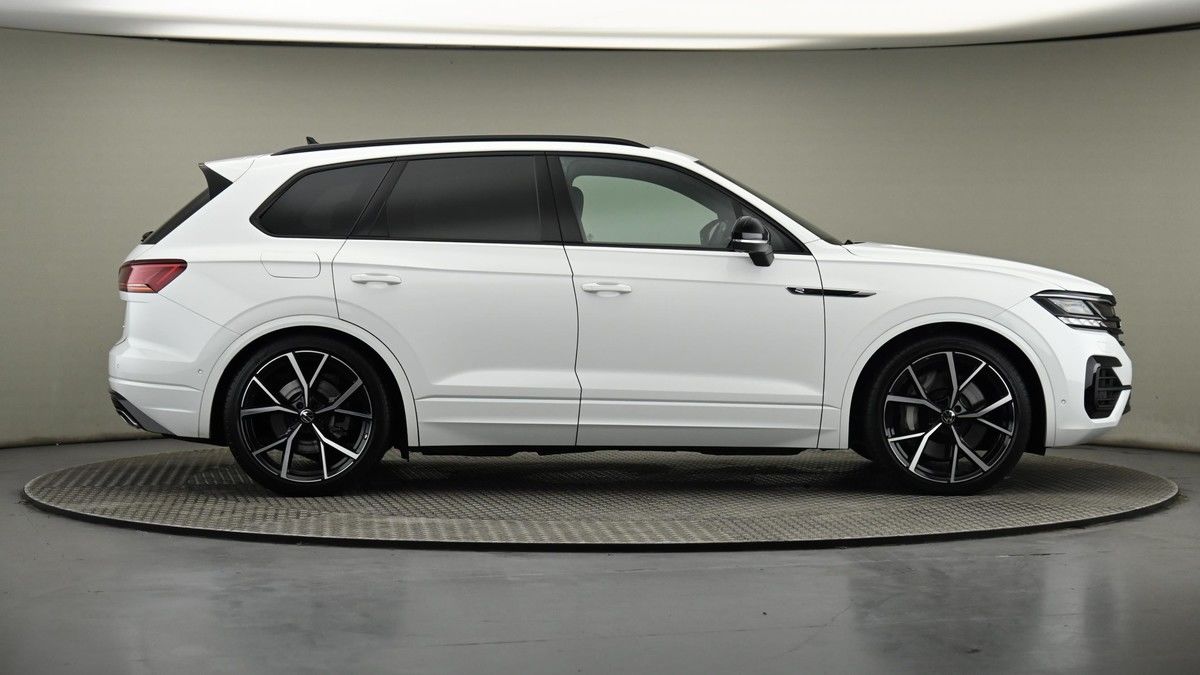 Volkswagen Touareg Image 6