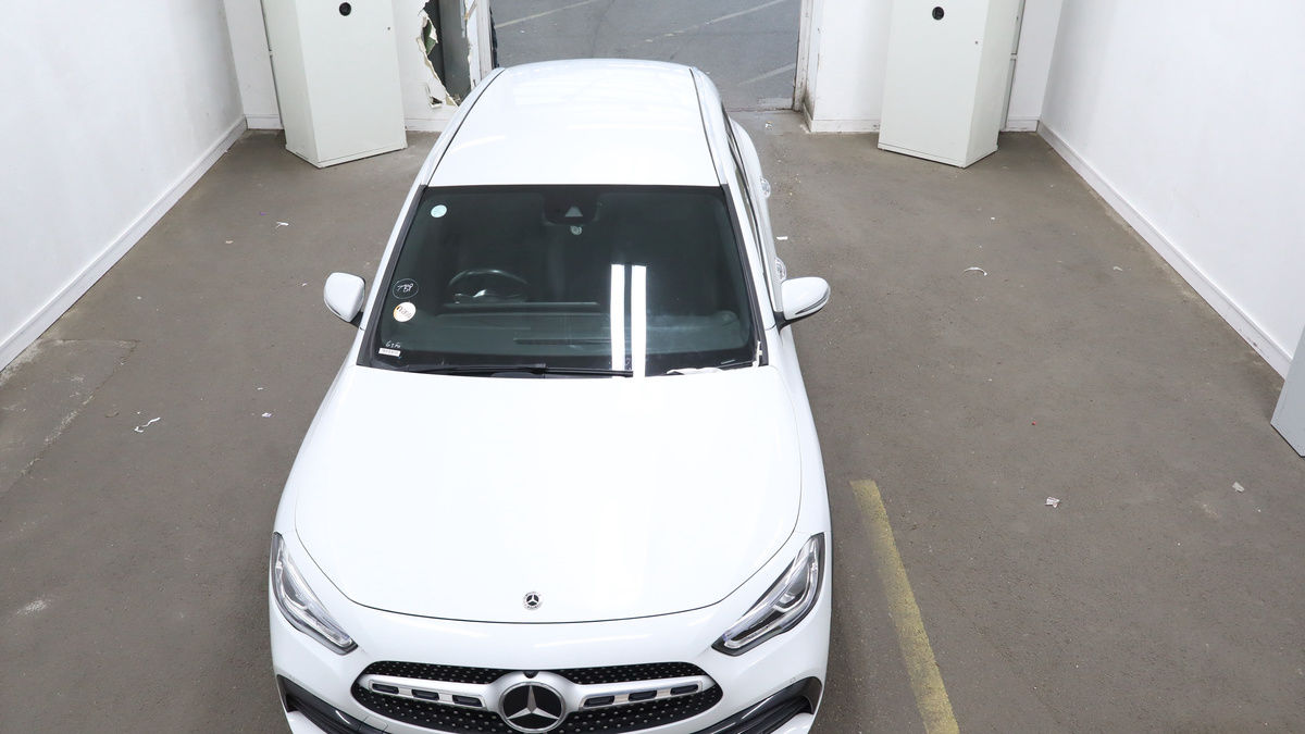 Mercedes-Benz GLA Image 7