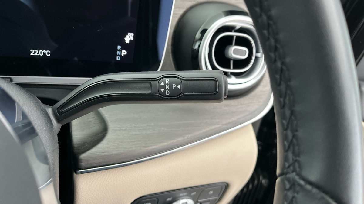Mercedes-Benz V Class Image 6