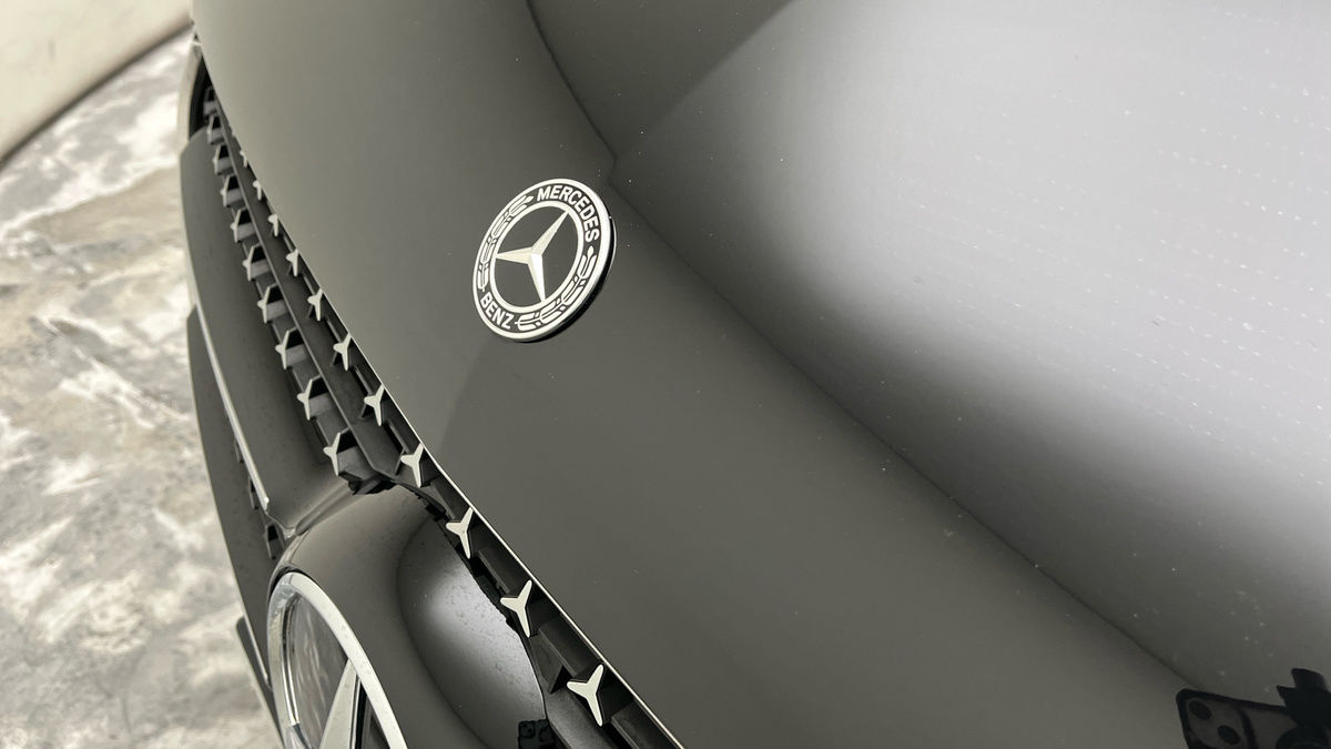 Mercedes-Benz V Class Image 24