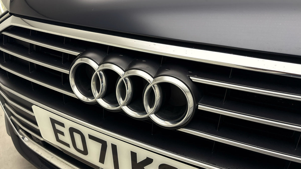 Audi A6 Saloon Image 19