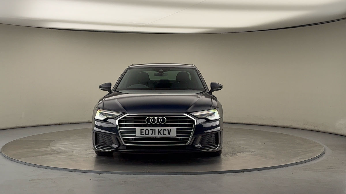 Audi A6 Saloon Image 7