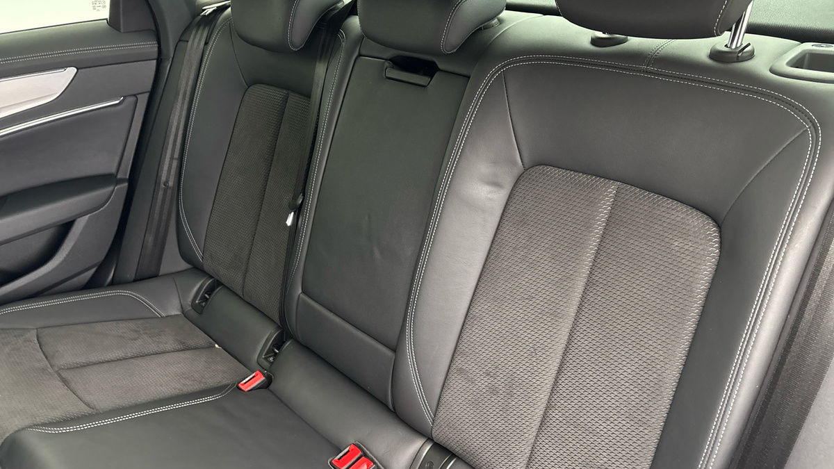 Audi A6 Saloon Image 5