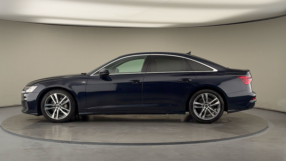 Audi A6 Saloon Image 9