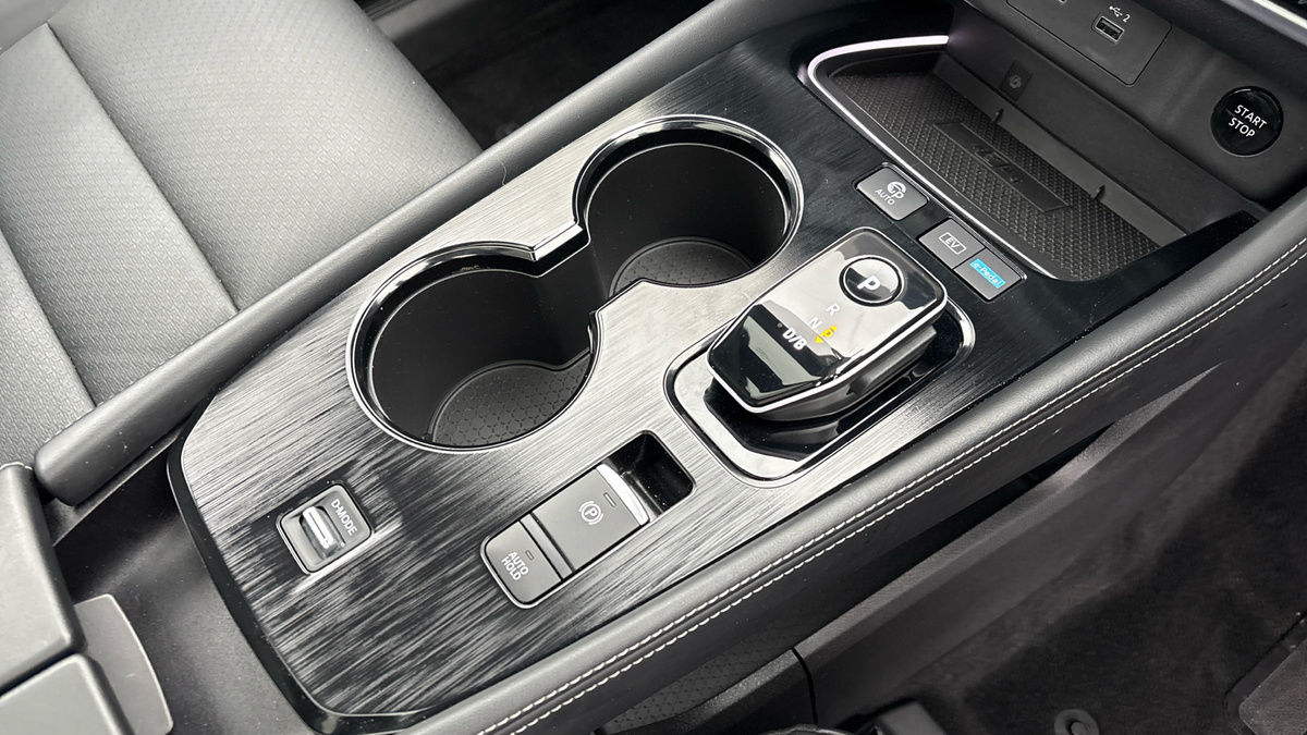 Nissan X-Trail Image 17