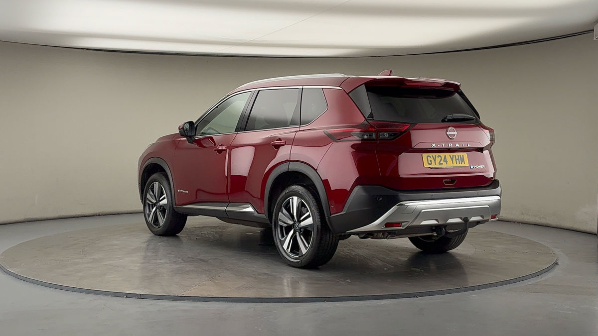 Nissan X-Trail Image 20