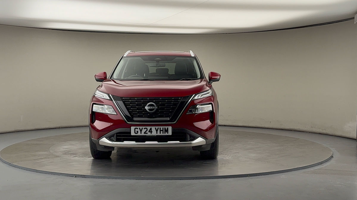 Nissan X-Trail Image 8