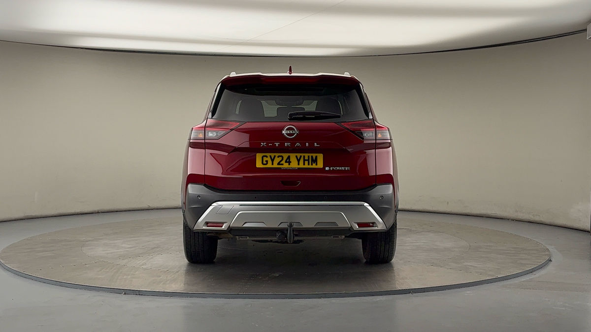 Nissan X-Trail Image 9