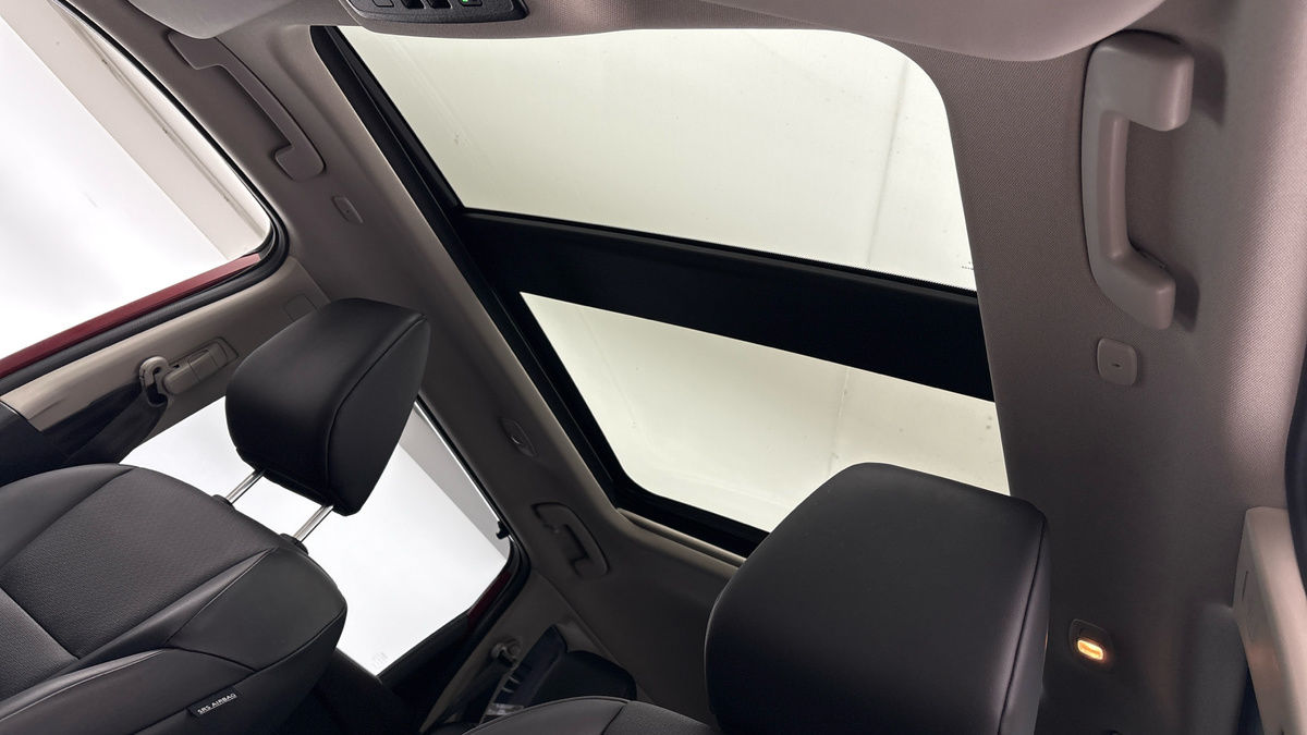 Nissan X-Trail Image 2