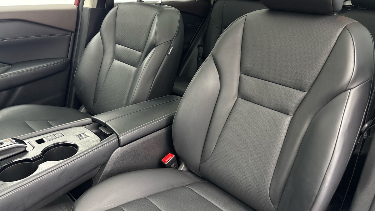 Nissan X-Trail Image 4