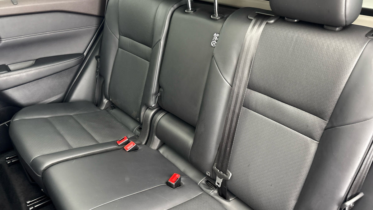 Nissan X-Trail Image 5