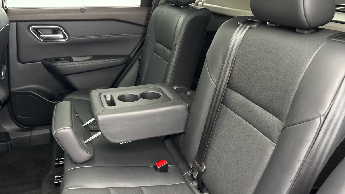 Nissan X-Trail Image 6