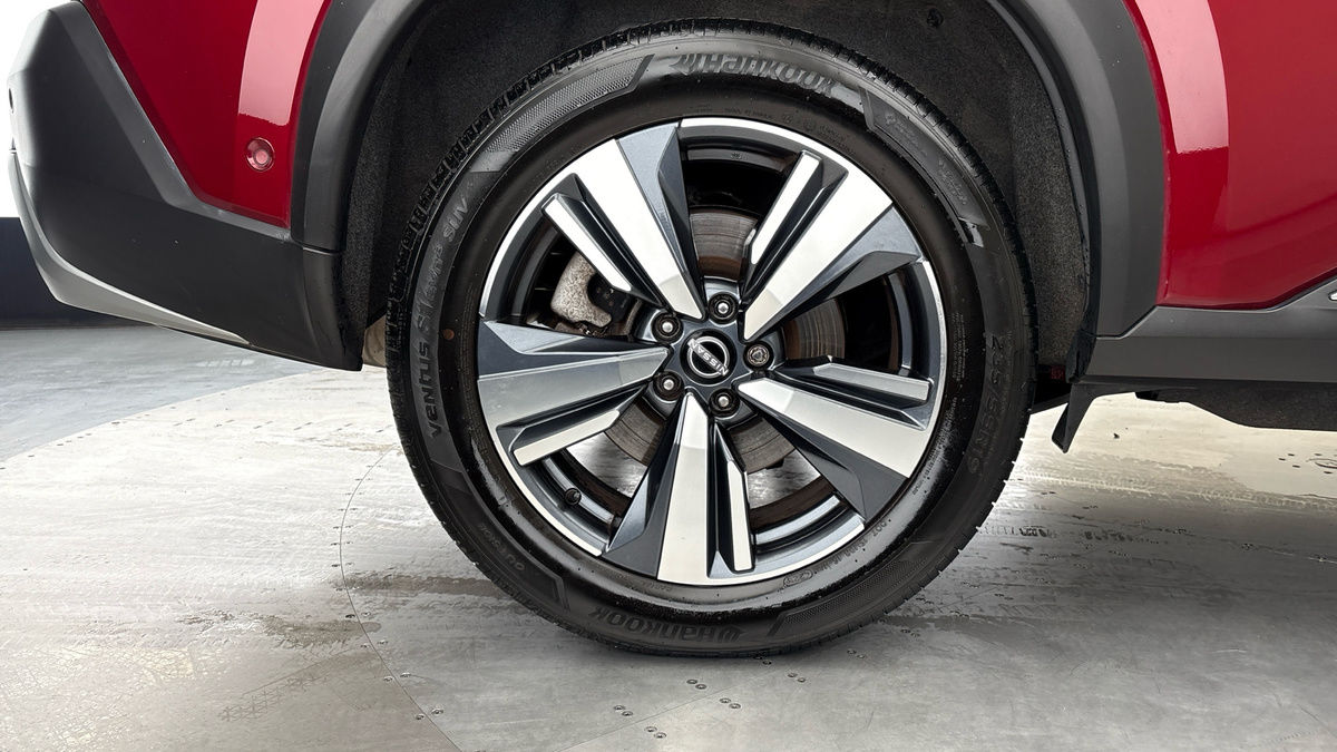 Nissan X-Trail Image 14