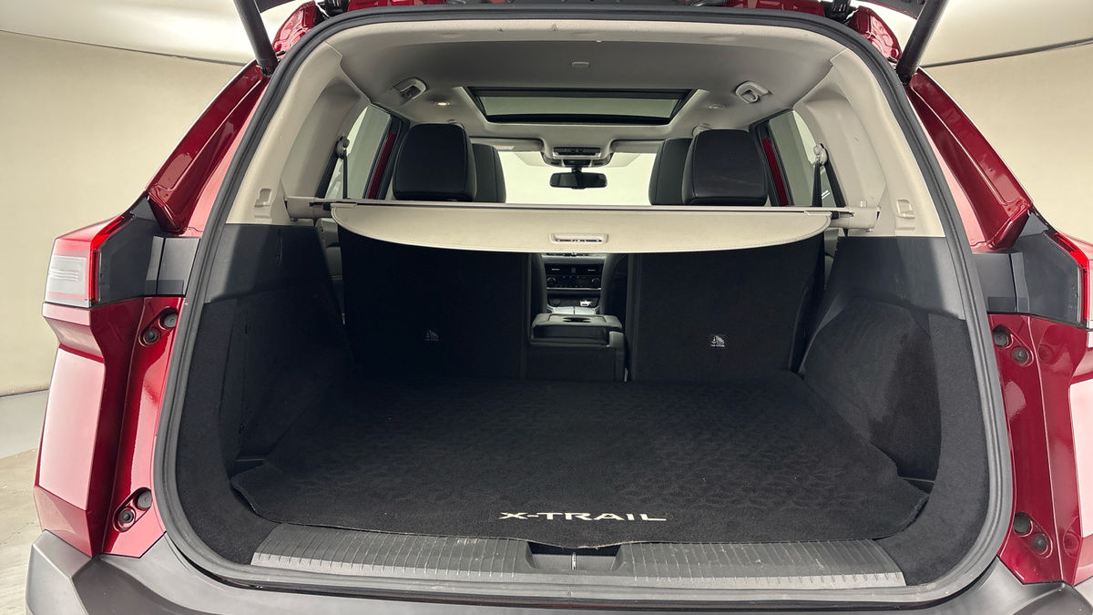 Nissan X-Trail Image 13