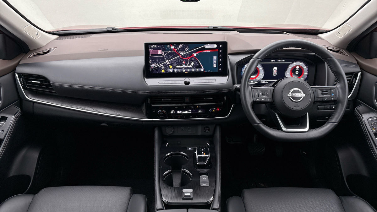 Nissan X-Trail Image 21