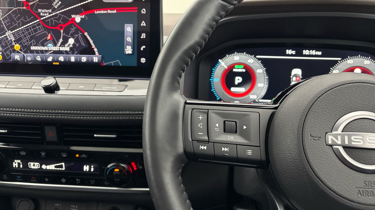 Nissan X-Trail Image 22