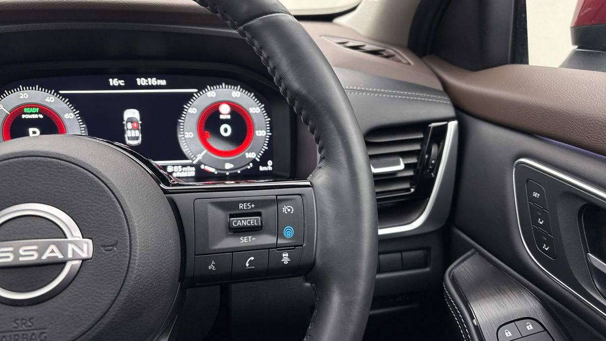 Nissan X-Trail Image 23