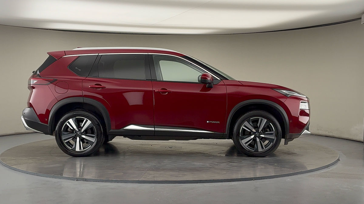 Nissan X-Trail Image 7