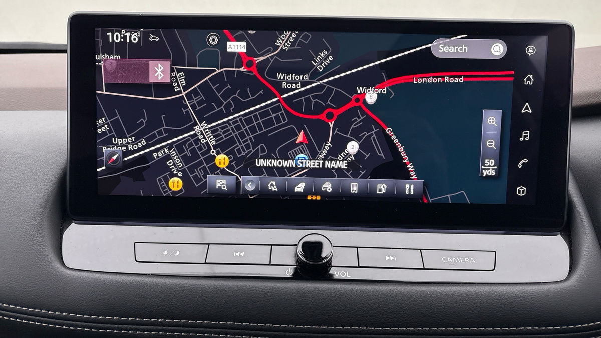 Nissan X-Trail Image 15