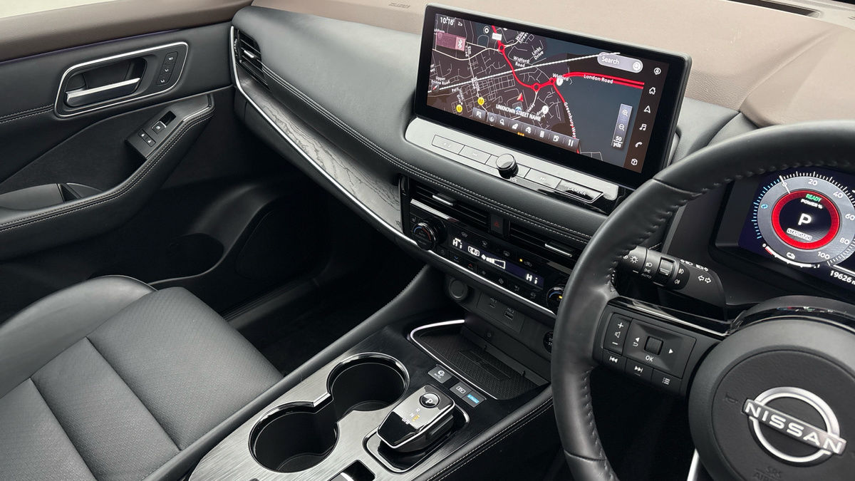 Nissan X-Trail Image 16