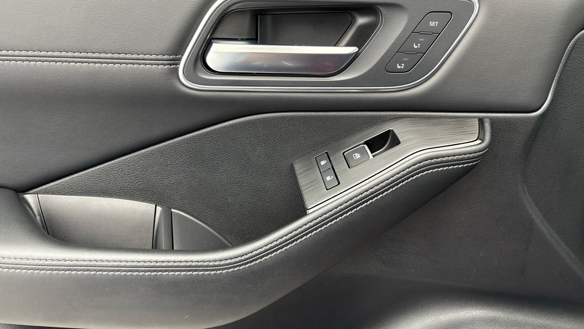 Nissan X-Trail Image 18